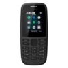 Nokia 105 Classic Dual Sim Keypad Mobile Phone Refurbished