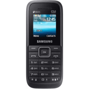 Samsung Guru B110E