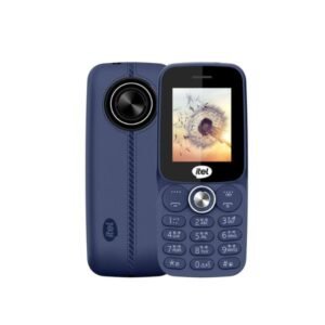 ITEL It2165s Keypad Mobile Phone with 2" Big Display