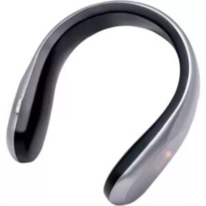 Neck Fan Heater Portable USB Rechargeable, 6 Hour Battery Life