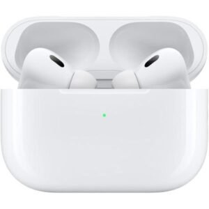 Bluetooth AirPods Pro with Megasafe Charging Case