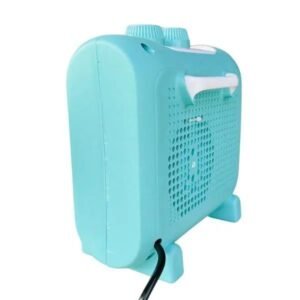 Hot Air Heater |Modern Blower| Fan Room Heater