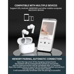 AVS Air Pod Pro TWS Bluetooth Earbuds