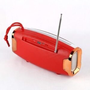 A008 Bluetooth Speaker, Ultra 3D Sound Blast