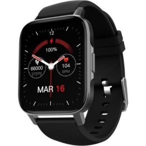 TAGG Verve NEO Smartwatch with Clone 1.69" HD Display
