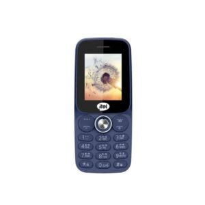 ITEL It2165s Keypad Mobile Phone with 2" Big Display