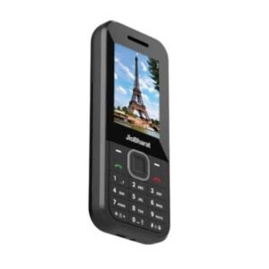 Jio Bharat B2 4G Keypad Mobile Phone with Powerful Battery