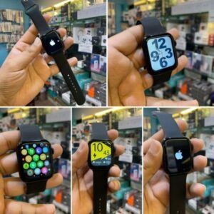 HT22 Pro Series 7 Smart Watch with Apple Logo
