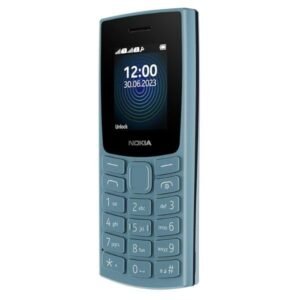 Nokia 110 Dual Sim Refurbished Keypad Mobile Phone