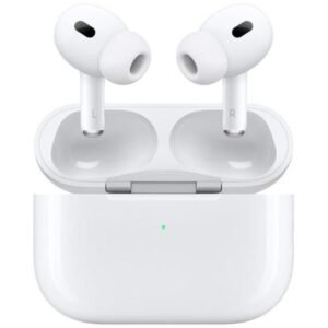 Bluetooth AirPods Pro with Megasafe Charging Case