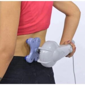 Magic Massager Complete Body Massager for Muscles Relief