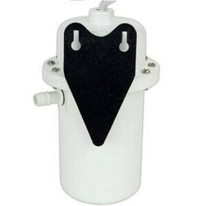 Instant Water Geyser with ABS Body, Auto Cutoff