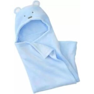 Kids Towel & Blanket Embroidered for AC Room
