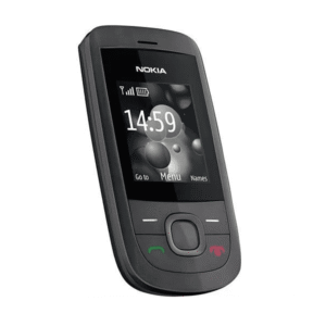 Nokia 2220 Refurbished Slide Mobile Phone
