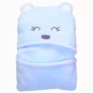Kids Towel & Blanket Embroidered for AC Room