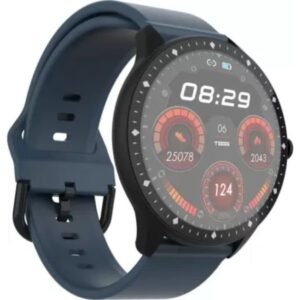 TAGG Kronos air Smart watch,1.32inch crystal HD display