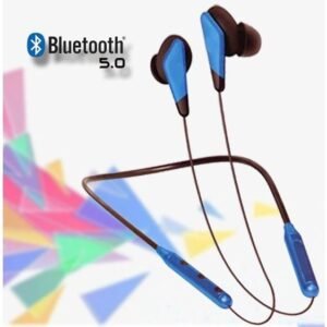 OnePlus Neckband-Never Settle Clone,Noise Flair in-Ear