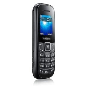 Samsung Guru 1200 Refurbished Keypad Mobile Phone