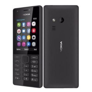 Nokia 216 Dual Sim Refurbished Keypad Mobile Phone