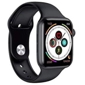 W26 Plus Series 8 Smart Watch 44mm Dial Infinite Screen Display Android/IOS