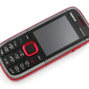Nokia 5130 Refurbished Keypad Mobile Phone