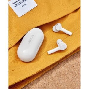 OnePlus Buds Z Truely Wireless Clone Bluetooth Earbuds with Mic