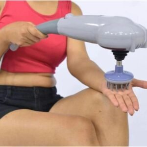Magic Massager Complete Body Massager for Muscles Relief
