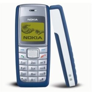 Nokia 1110i Refurbished Keypad Mobile Phone