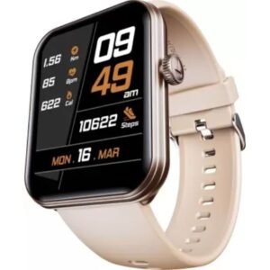 TAGG Verve Engage Smartwatch with clone AMOLED Display