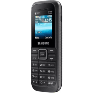Samsung Guru B110E Refurbished Keypad Mobile Phone