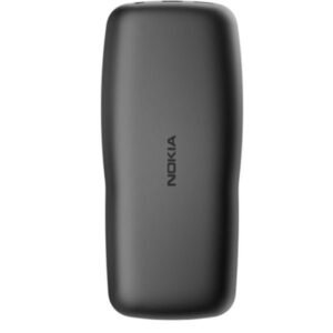 Nokia 106 Dual Sim Refurbished Keypad Mobile phone