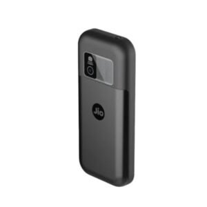 Jio Bharat B2 4G Keypad Mobile Phone with Powerful Battery