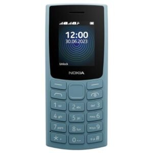Nokia 110 Dual Sim Refurbished Keypad Mobile Phone