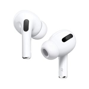 Air pods Pro TWS Bluetooth Earbuds with Charging case