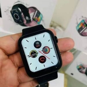 W26 Plus Series 8 Smart Watch 44mm Dial Infinite Screen Display Android/IOS