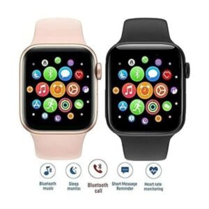 T55 Series 6 Smart Watch with Heart Rate Measurer