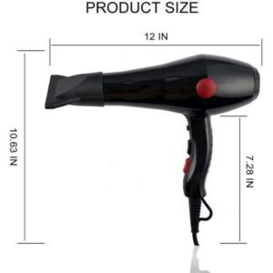 Professional Hair Dryers for Women, Men Hot and Cold DRYER