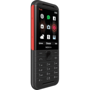 Nokia 5310 Dual Sim Refurbished Keypad Mobile Phone (2020)