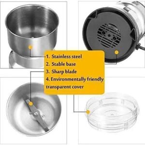 Nima Multifunction Smash Machine Household
