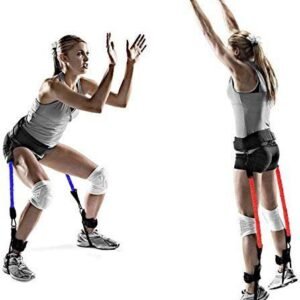 Vertical Jump Trainer Bounce Trainer Training Device