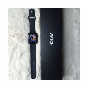 HT22 Pro Series 7 Smart Watch with Apple Logo