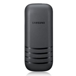 Samsung Guru 1200 Refurbished Keypad Mobile Phone