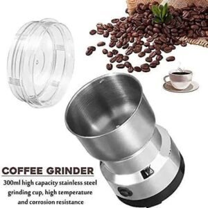 Nima Multifunction Smash Machine Household