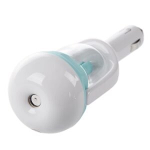 Car Humidifier Fast Dual Usb Port For Mobile Devices