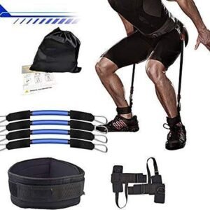 Vertical Jump Trainer Bounce Trainer Training Device