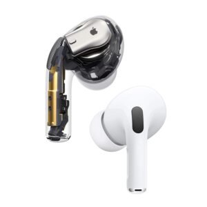 Air pods Pro TWS Bluetooth Earbuds with Charging case