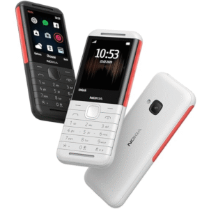Nokia 5310 Dual Sim Refurbished Keypad Mobile Phone (2020)