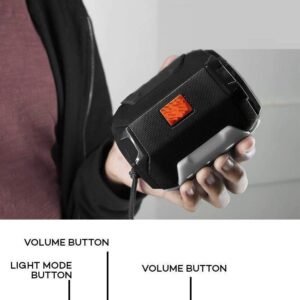 A005 Wireless Bluetooth Portable Speaker