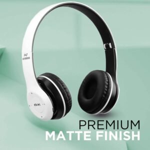P47 Wireless Headphones Bluetooth