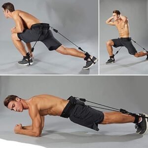 Vertical Jump Trainer Bounce Trainer Training Device